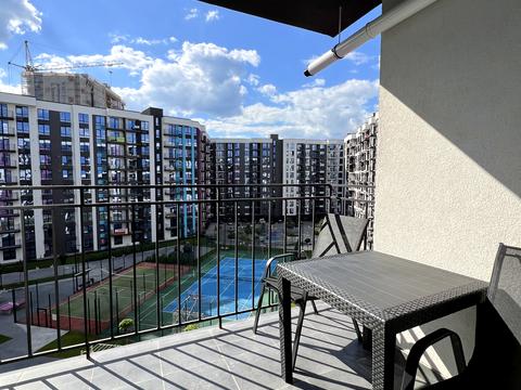 квартира за адресою Юліана Пелеша вул., 1
