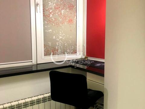 квартира за адресою Велика Васильківська вул. (Червоноармійська), 108
