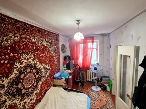 квартира за адресою Бузника вул., 18