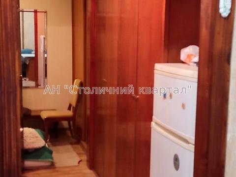 квартира за адресою Срібнокільська вул., 1/2