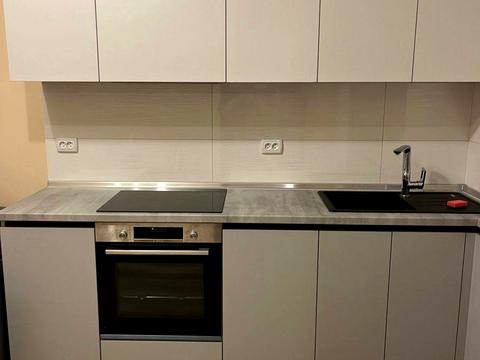 квартира за адресою Повітряних Сил просп. (Повітрофлотський), 56
