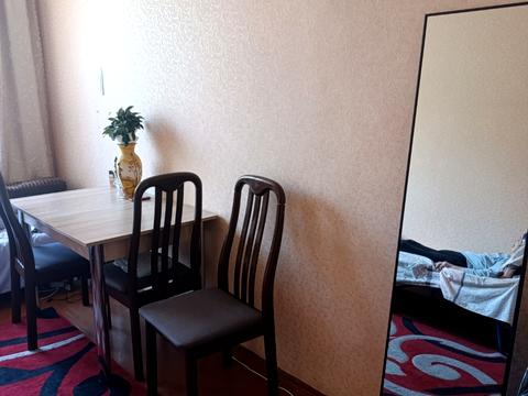 квартира по адресу Независимости ул. (Титова), 21