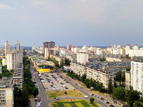 квартира за адресою Оболонський просп., 1