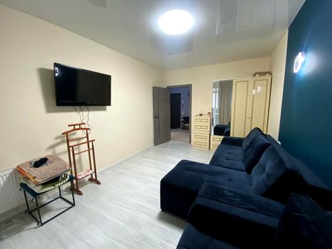 квартира по адресу Тернопольская ул., 8в