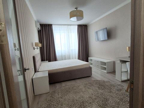 квартира за адресою Юрія Кондратюка вул., 3