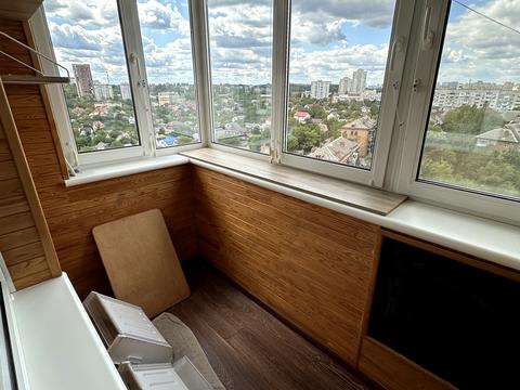 квартира по адресу Феодосийская ул., 48/52