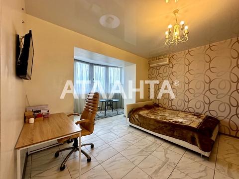 квартира за адресою Асташкіна вул. (Крива), 18