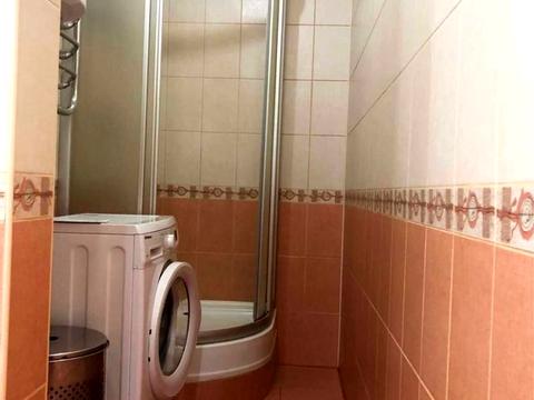 квартира за адресою Аерокосмічний просп., 43