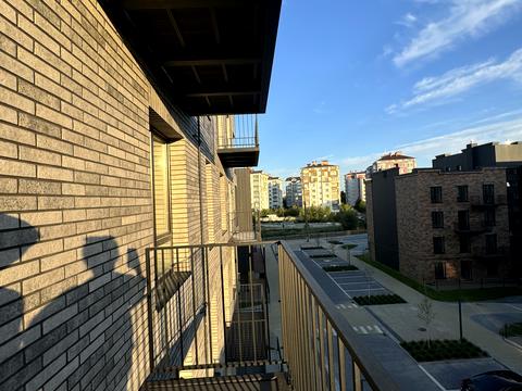 квартира за адресою 24 Серпня вул., 32