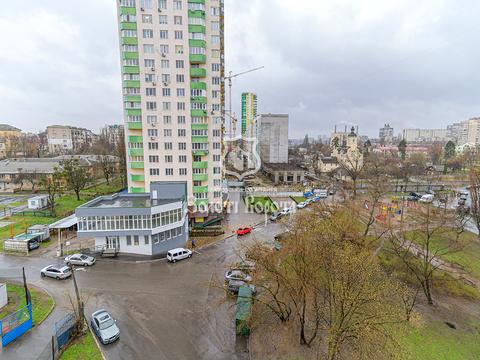 квартира за адресою Харківське шосе, 15-А