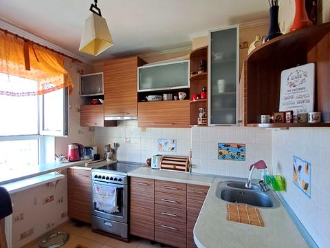квартира за адресою Семена Палія вул. (Дніпропетровська дорога), 127