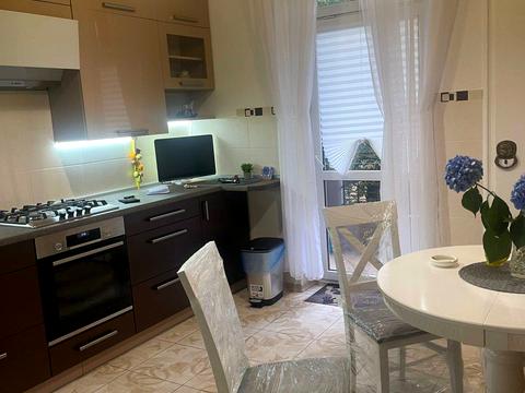 квартира по адресу степана бандери 17, 1