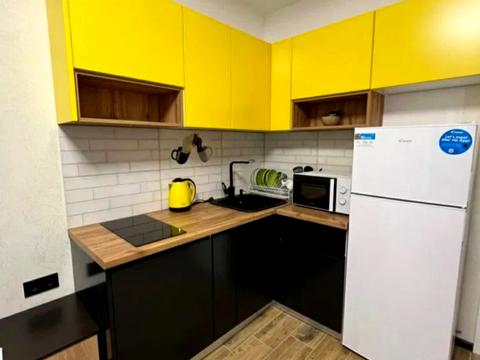 квартира за адресою Лесі Українки вул., 3