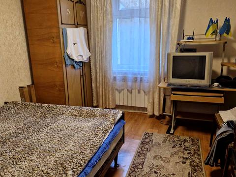 комната по адресу Евгения Харченко ул. (Ленина), 1