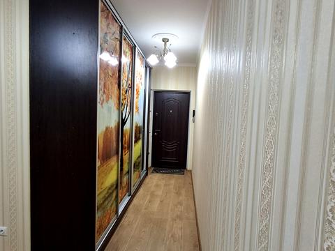 квартира за адресою Степана Рудницького вул. (Академіка Вільямса), 19/14