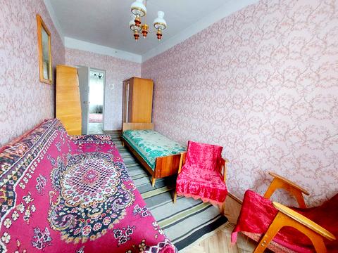 квартира за адресою Пасічна вул., 47