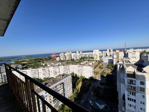 квартира по адресу Припортовая ул. (Героев Сталинграда), 42/1