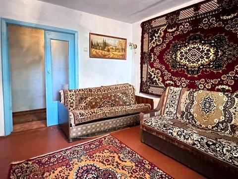 квартира по адресу Першотравнева, 54