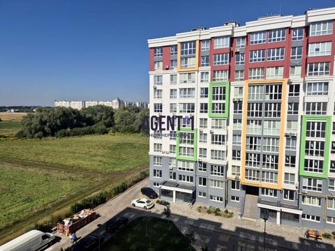 квартира за адресою Машинобудівників вул., 16