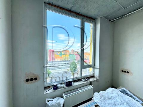 квартира по адресу Юрия Липы ул., 6-А