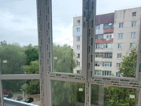 квартира за адресою Паркова вул. (Савчука), 7-Д