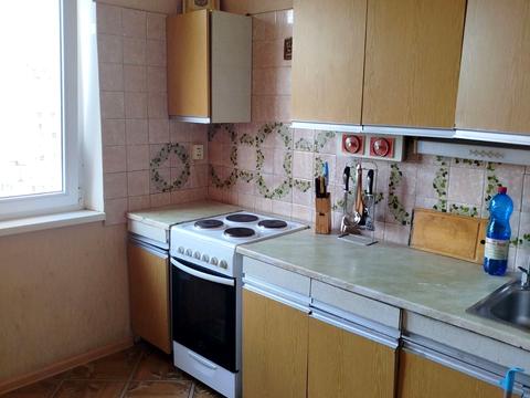 квартира по адресу Оноре де Бальзака ул., 84-А