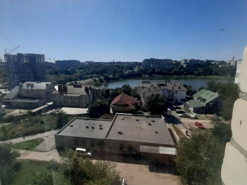 квартира за адресою Максима Залізняка вул., 10