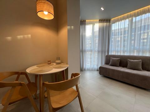 квартира за адресою Мартинова просп., 36