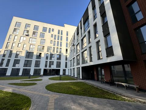 квартира по адресу Волынская ул., 9
