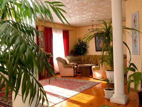 дом по адресу Центральная ул.