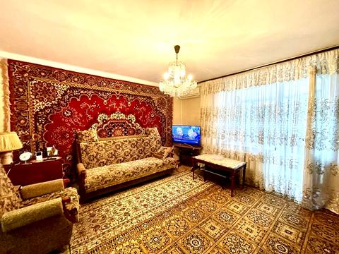 квартира по адресу Металургів, 12