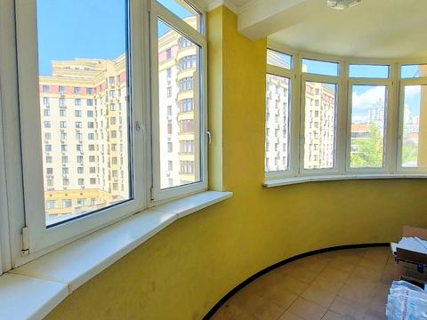 квартира по адресу Полтавская ул., 13