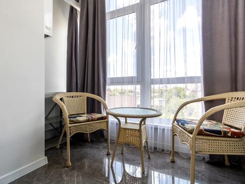 квартира за адресою Височана, 18