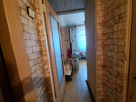 квартира по адресу Варненская ул., 18/2