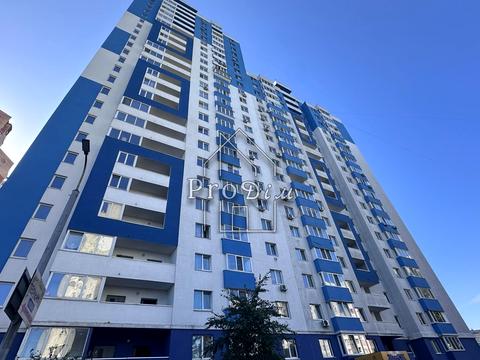 квартира за адресою Сім'ї Стешенків вул. (Тимофія Строкача), 9