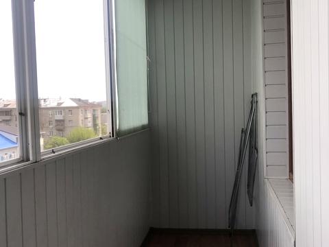 квартира за адресою Космічна вул., 25