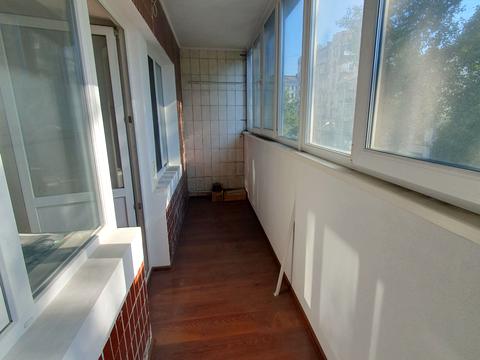 квартира по адресу Тарасовская ул., 36