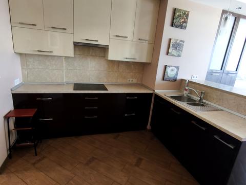 квартира за адресою Фабрична вул., 11