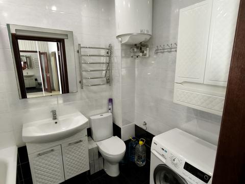 квартира за адресою Свободи просп. (Прокоф'єва), 48-А