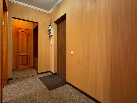 квартира по адресу Янтарная ул., 71