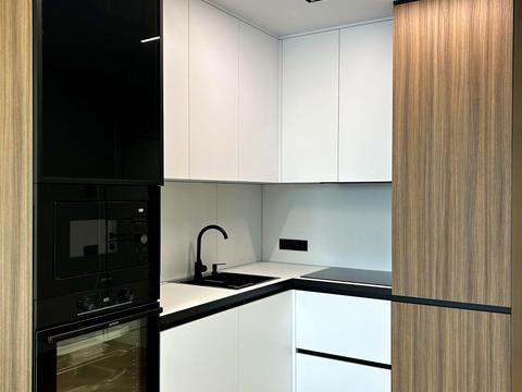квартира по адресу Бельведерская ул., 32а