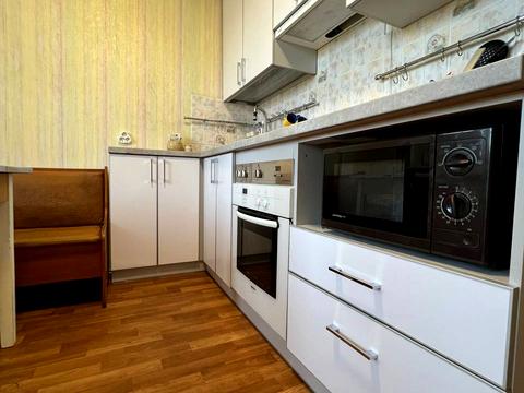 квартира за адресою Чернігів, Льотна вул. (Червоногвардійська), 25