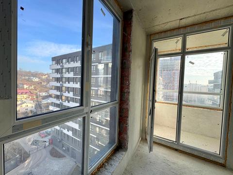 квартира за адресою Топольна вул., 4в