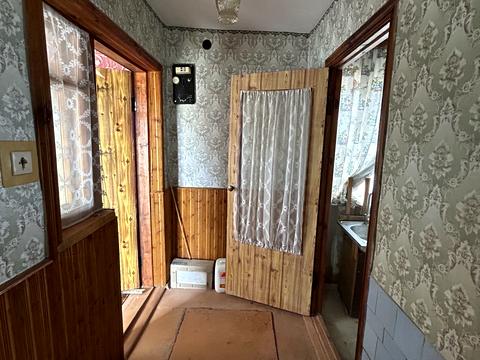 дом по адресу Турбівський масив
