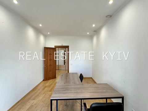 квартира за адресою Антоновича вул. (Горького), 131
