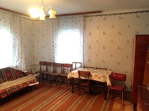 будинок за адресою с. Білогородка, Шевченка