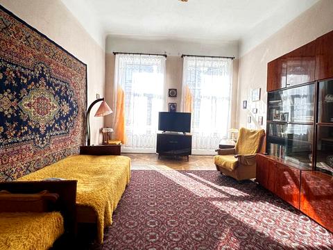 квартира за адресою Митрополита Гакмана вул., 15