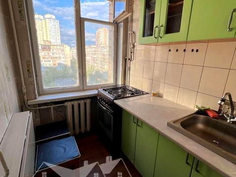 квартира за адресою Березняківська вул., 34-Б