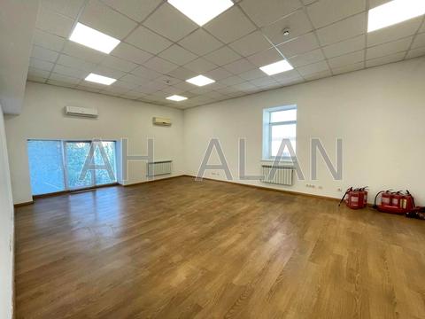 коммерческая по адресу Евгения Сверстюка ул. (Марины Расковой), 13