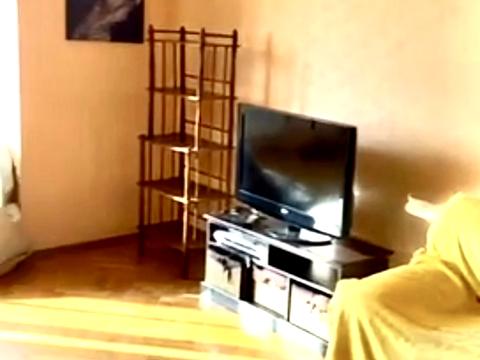 квартира за адресою Михайла Омеляновича-Павленка вул. (Суворова), 19-А